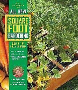 Couverture cartonnée All New Square Foot Gardening, 3rd Edition, Fully Updated de Mel Bartholomew, Square Foot Gardening Foundation
