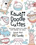 E-Book (pdf) Kawaii Doodle Cuties von Pic Candle, Zainab Khan