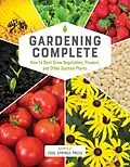 E-Book (epub) Gardening Complete von Editors of Cool Springs Press