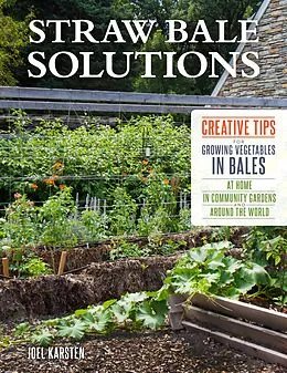 ePUB Straw Bale Solutions von Joel Karsten