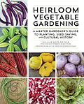 E-Book (epub) Heirloom Vegetable Gardening von William Woys Weaver