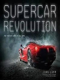 PDF Supercar Revolution von John Lamm