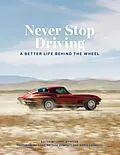 E-Book (epub) Never Stop Driving von Larry Webster