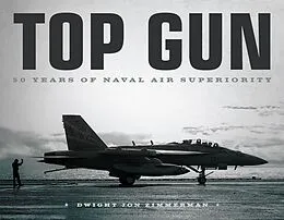 E-Book (epub) Top Gun von Dwight Jon Zimmerman