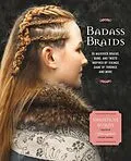 E-Book (epub) Badass Braids von Shannon Burns