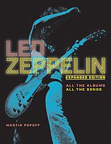 E-Book (epub) Led Zeppelin von Martin Popoff