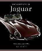 Complete Book of Jaguar