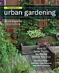 E-Book (epub) Field Guide to Urban Gardening von Kevin Espiritu