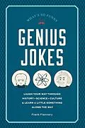 E-Book (epub) Genius Jokes von Frank Flannery