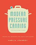 E-Book (epub) Modern Pressure Canning von Amelia Jeanroy