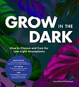 eBook (epub) Grow in the Dark de Lisa Eldred Steinkopf