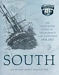 E-Book (epub) South von Ernest Henry Shackleton
