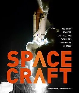 E-Book (epub) Spacecraft von Michael H. Gorn