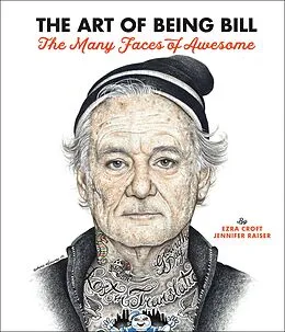E-Book (pdf) Art of Being Bill von Ezra Croft, Jennifer Raiser