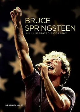 E-Book (epub) Bruce Springsteen von Meredith Ochs