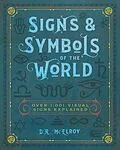 E-Book (epub) Signs & Symbols of the World von D. R. McElroy