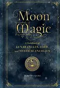 E-Book (epub) Moon Magic von Aurora Kane