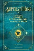 E-Book (epub) Superstitions von D. R. McElroy