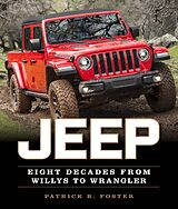 eBook (pdf) Jeep de Patrick R. Foster