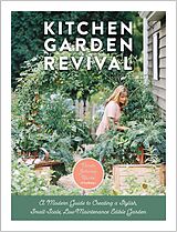 eBook (epub) Kitchen Garden Revival de Nicole Johnsey Burke