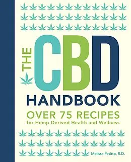 E-Book (epub) The CBD Handbook von Melissa Petitto