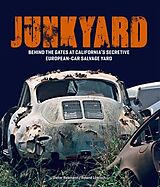 Livre Relié Junkyard de Roland Löwisch