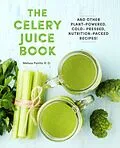 E-Book (pdf) The Celery Juice Book von Melissa Petitto