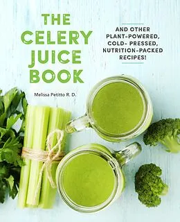 E-Book (pdf) The Celery Juice Book von Melissa Petitto