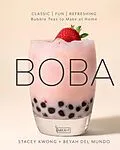 E-Book (epub) Boba von Stacey Kwong, Beyah del Mundo