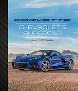 eBook (pdf) Corvette de Randy Leffingwell