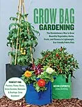 E-Book (epub) Grow Bag Gardening von Kevin Espiritu