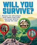 E-Book (epub) Will You Survive? von Paul Beck