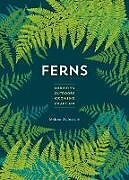 Livre Relié Ferns de Mobee Weinstein