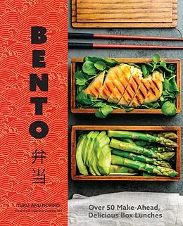 E-Book (epub) Bento von Yuko, Noriko