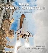 Livre Relié NASA Space Shuttle de Piers Bizony