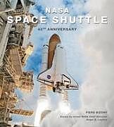 Livre Relié NASA Space Shuttle de Piers Bizony