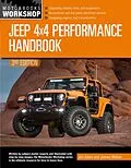 E-Book (pdf) Jeep 4x4 Performance Handbook, 3rd Edition von Jim Allen, James Weber