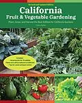 E-Book (epub) California Fruit & Vegetable Gardening, 2nd Edition von Claire Splan