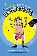 E-Book (epub) A Brief History of Underpants von Christine van Zandt