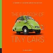 Livre Relié The Big Book of Tiny Cars de Russell Hayes