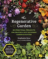 eBook (epub) The Regenerative Garden de Stephanie Rose