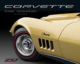 eBook (pdf) Corvette 70 Years de Richard Prince