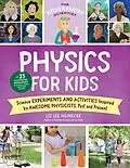 E-Book (epub) The Kitchen Pantry Scientist Physics for Kids von Liz Lee Heinecke