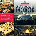 E-Book (epub) The Ultimate Outdoor Cookbook von Linda Ly