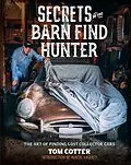 E-Book (pdf) Secrets of the Barn Find Hunter von Tom Cotter