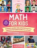 E-Book (epub) The Kitchen Pantry Scientist Math for Kids von Rebecca Rapoport, Allanna Chung