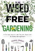 eBook (epub) Weed-Free Gardening de Tasha Greer