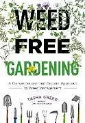 E-Book (epub) Weed-Free Gardening von Tasha Greer