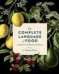 E-Book (pdf) The Complete Language of Food von S. Theresa Dietz