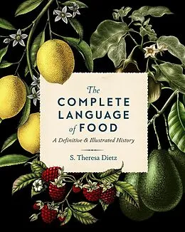 E-Book (pdf) The Complete Language of Food von S. Theresa Dietz